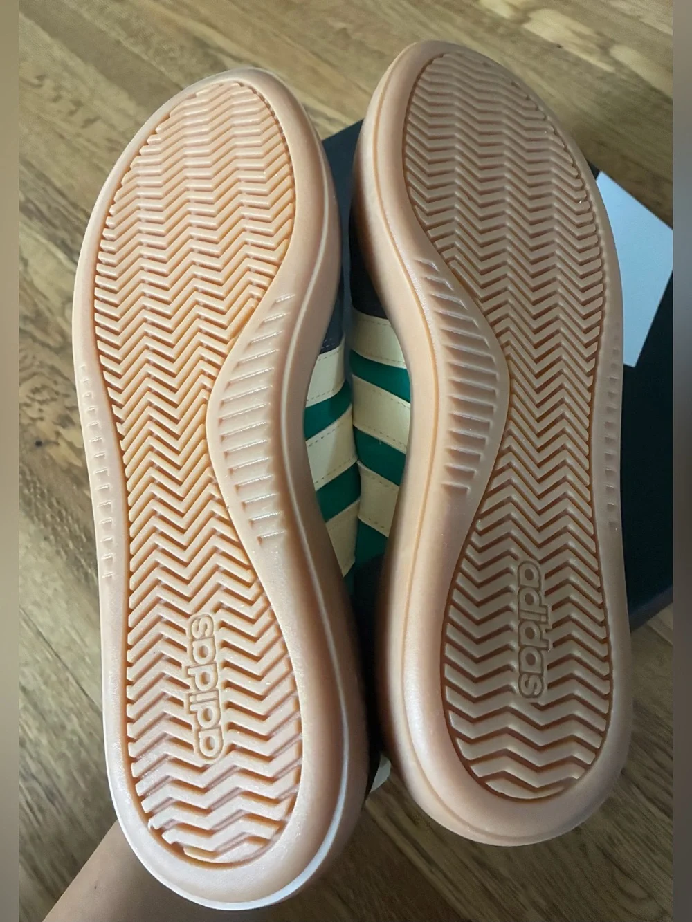 adidas new